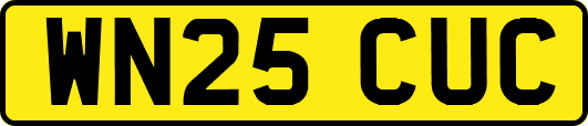 WN25CUC