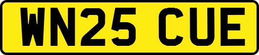 WN25CUE