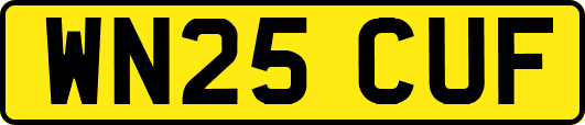 WN25CUF