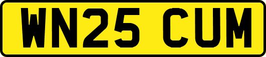 WN25CUM