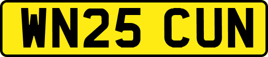 WN25CUN