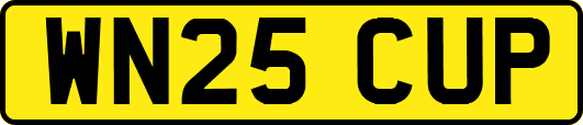 WN25CUP