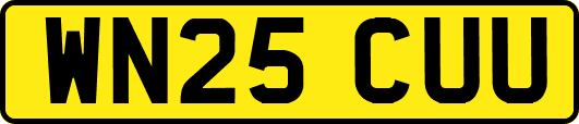 WN25CUU