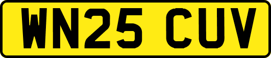 WN25CUV
