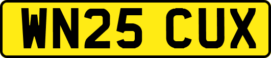 WN25CUX