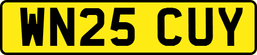 WN25CUY