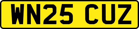 WN25CUZ