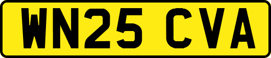 WN25CVA