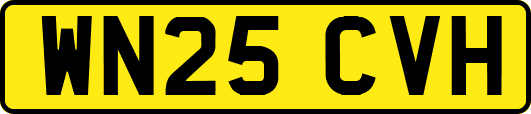 WN25CVH