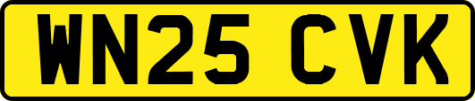 WN25CVK