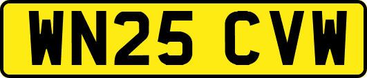 WN25CVW