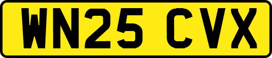 WN25CVX