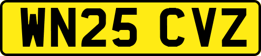 WN25CVZ