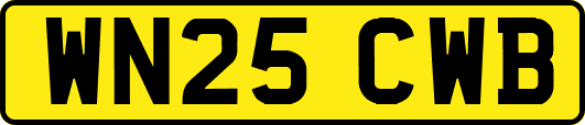 WN25CWB