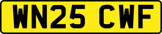 WN25CWF