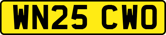 WN25CWO