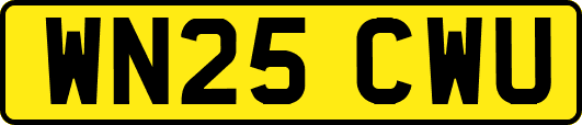 WN25CWU