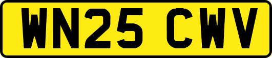 WN25CWV