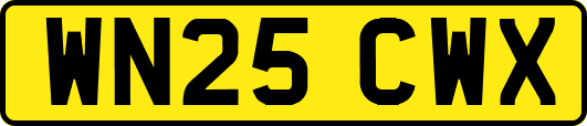 WN25CWX