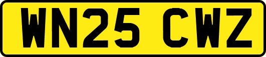 WN25CWZ