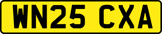 WN25CXA