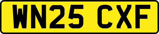 WN25CXF