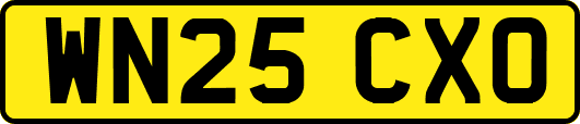 WN25CXO