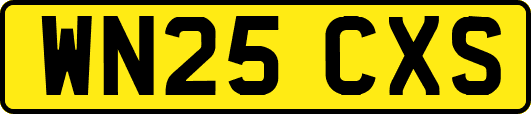 WN25CXS