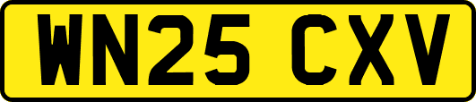 WN25CXV