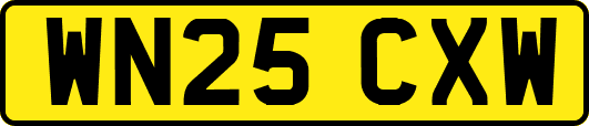 WN25CXW