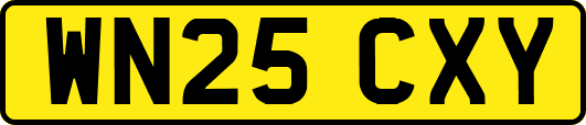 WN25CXY