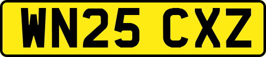 WN25CXZ