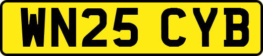 WN25CYB