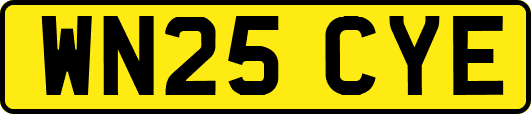 WN25CYE