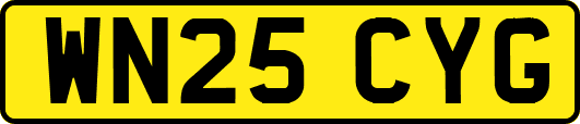 WN25CYG
