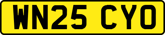 WN25CYO