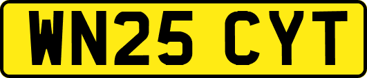 WN25CYT