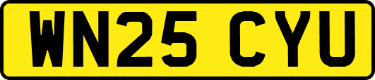 WN25CYU