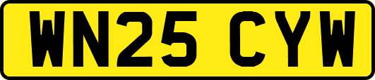 WN25CYW