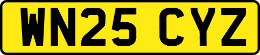 WN25CYZ