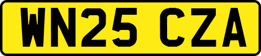 WN25CZA