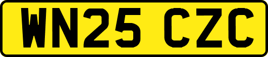 WN25CZC