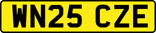 WN25CZE