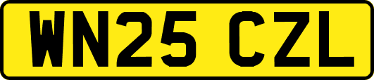WN25CZL