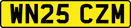 WN25CZM