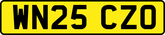 WN25CZO