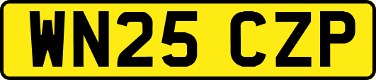 WN25CZP