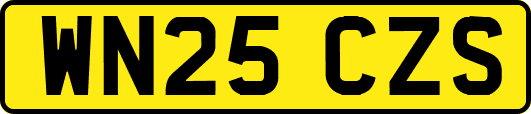 WN25CZS