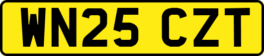 WN25CZT