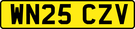 WN25CZV